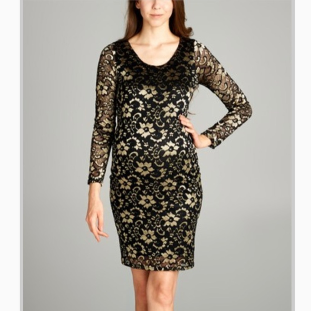 Hello Miz Maternity